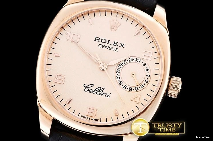 1105 ROLCEL070B – Cellini Durable 879